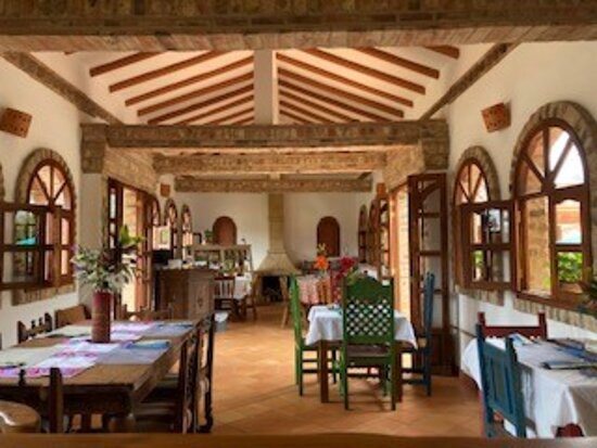 Restaurantes En Riachuelo