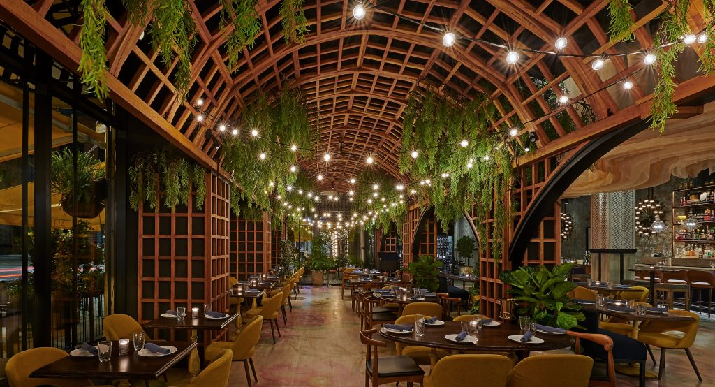 Restaurantes En Río Branco