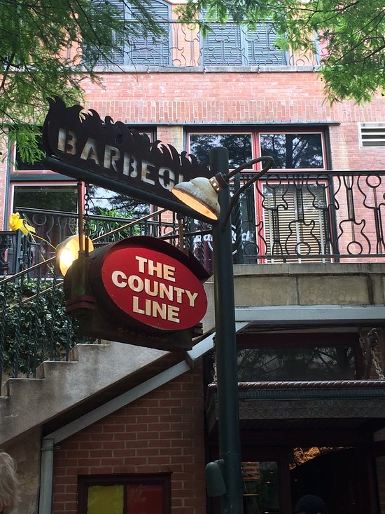 Restaurantes En San Antonio