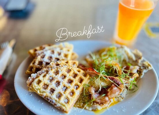 Restaurantes En San Bautista