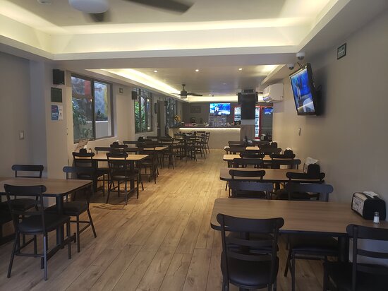 Restaurantes En Santa Rosa