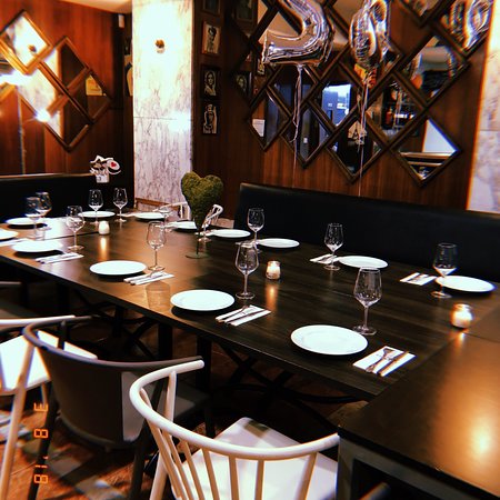 Restaurantes En Soca