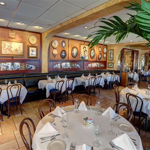 Restaurantes En Soto