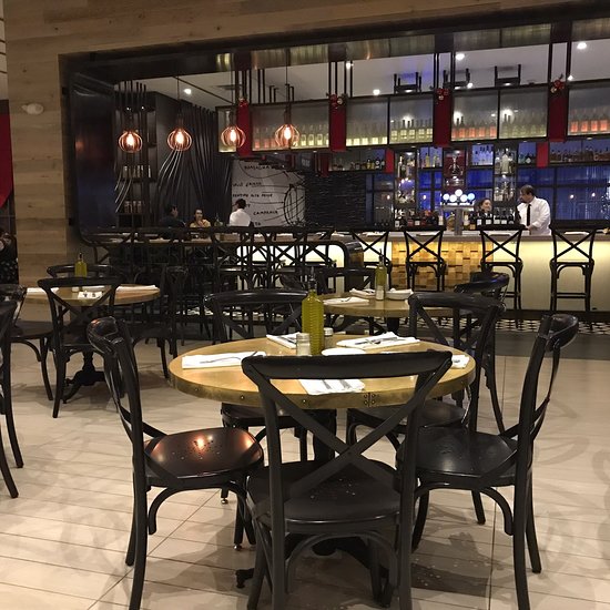 Restaurantes En Suárez