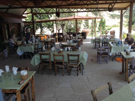 Restaurantes En Tala