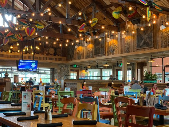 Restaurantes En Tambores