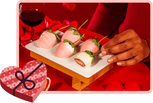 Restaurantes En Valentines