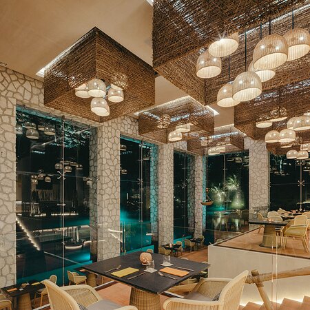 Restaurantes En Villa Del Carmen