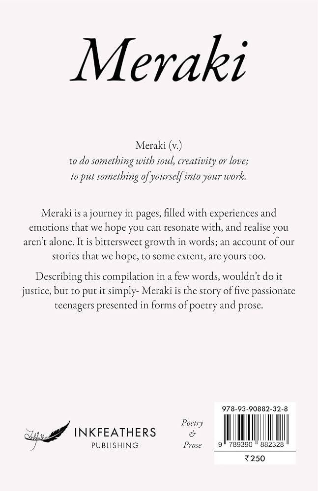 Meraki