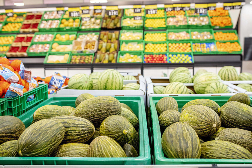 Mercado Gastronómico Melo