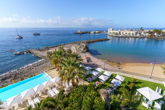 Muelle Viejo!