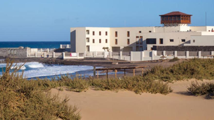 Parador El Mirador