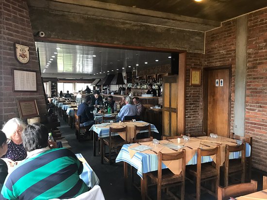 Parador Fito