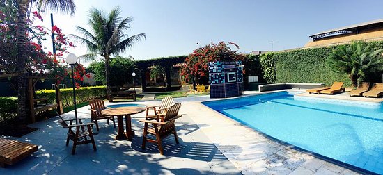 Parador Sarandi