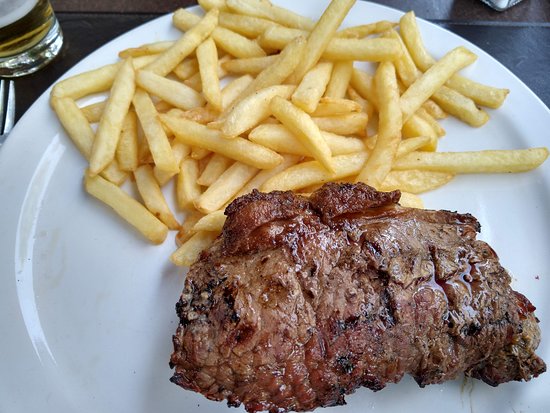 Parrillada El Portón