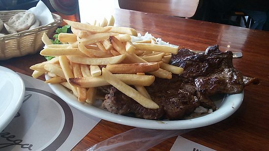 Parrillada Rivera