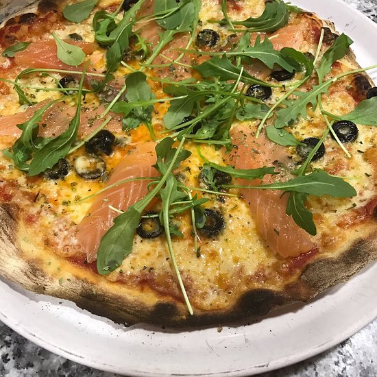 Pizzeria El Pincho