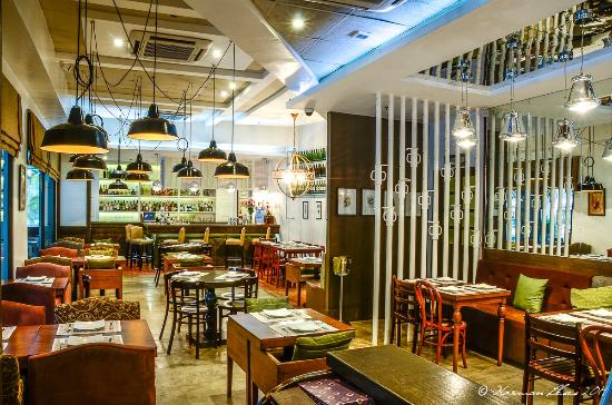 Pizzeria Las Flores