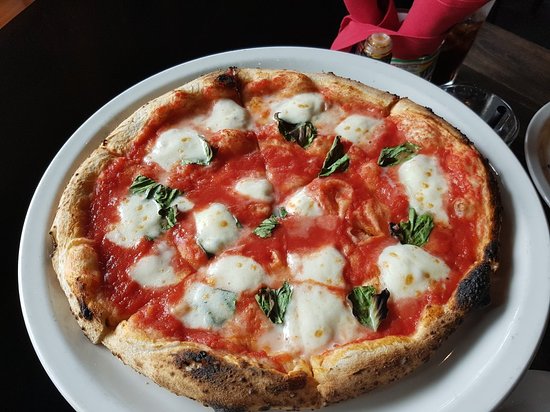 Pizzería Ricas Cosas