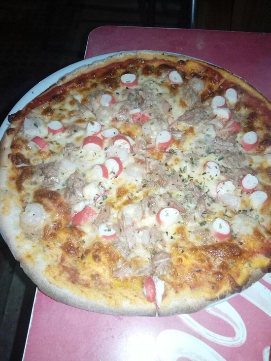 Pizzería Y Chivitería La Familiar | Mercedes