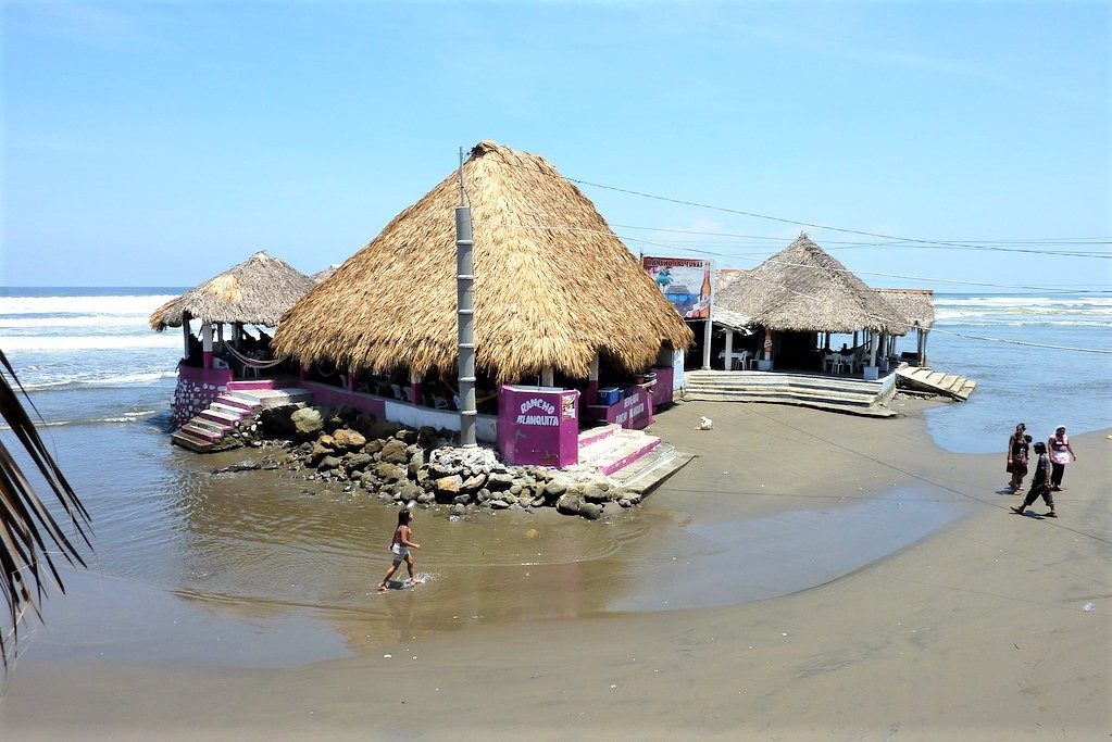 Playa Las Tunas