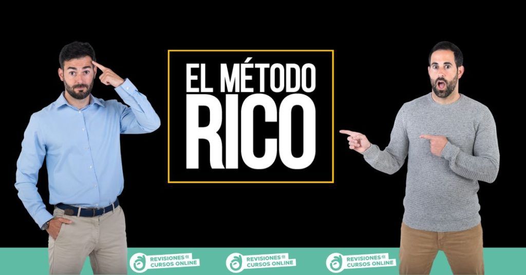¡Qué Rico!