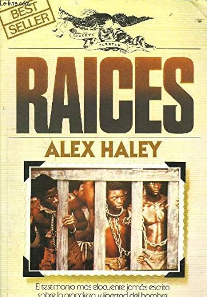 Raíces