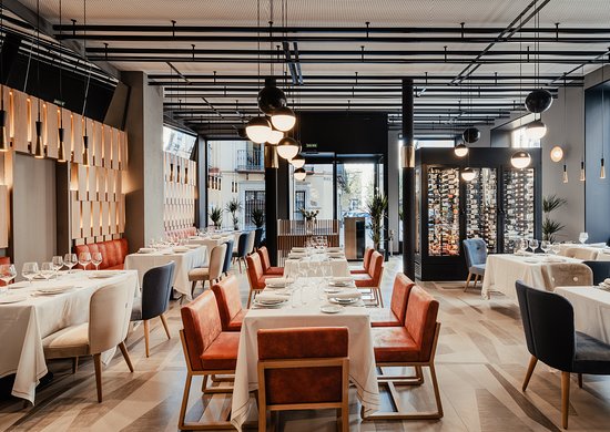 Recoveco Restaurante