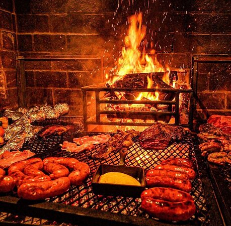 Restaurant Parillada Amor Amor