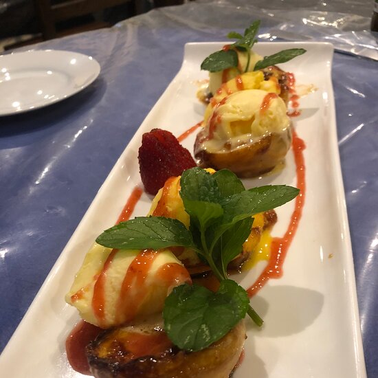 Restaurante El Mati