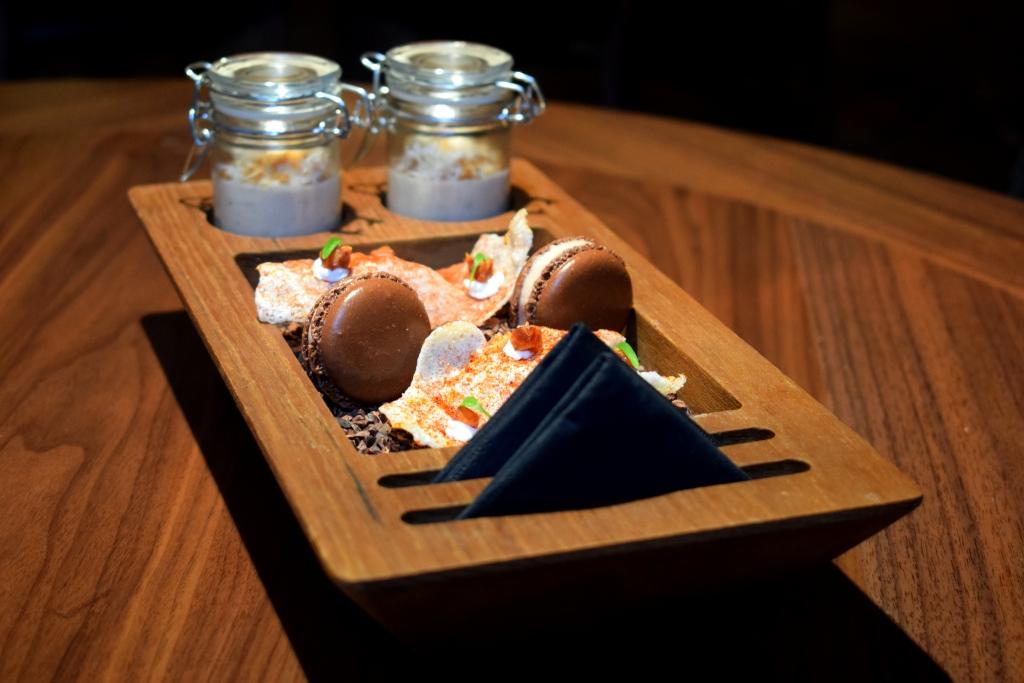 Restaurante “EL MEJILLÓN”