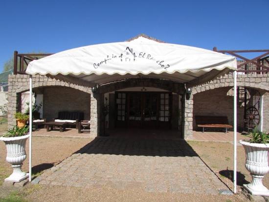 Restaurante El Rancho Canelones
