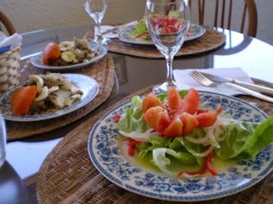 Restaurante La Nueva Calaguala