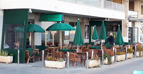Restaurante La Proa