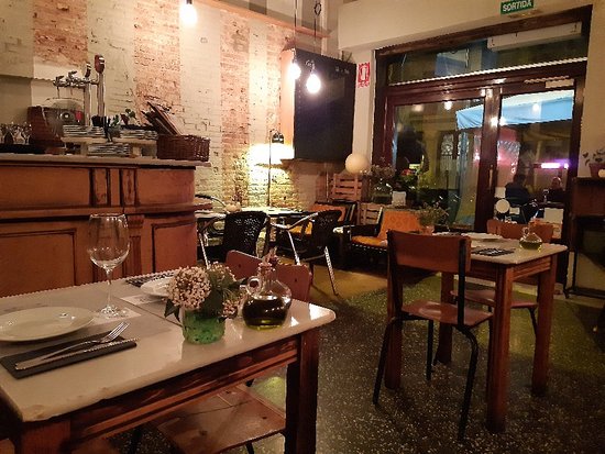 Restaurante Lo De Jaime