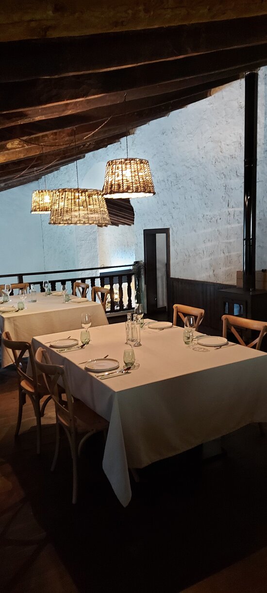 Restaurante Lo Del Vasco