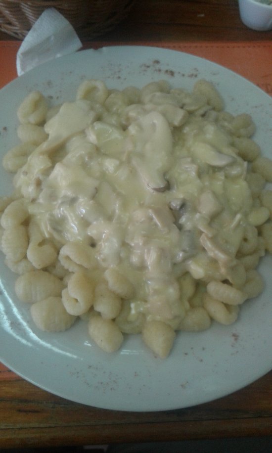 Restaurante Viejo Tonn
