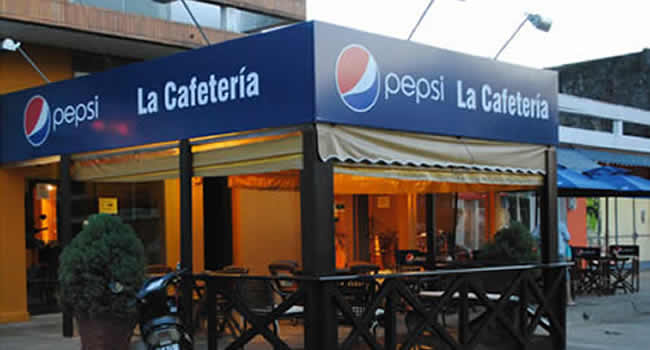 Restaurantes en Artigas