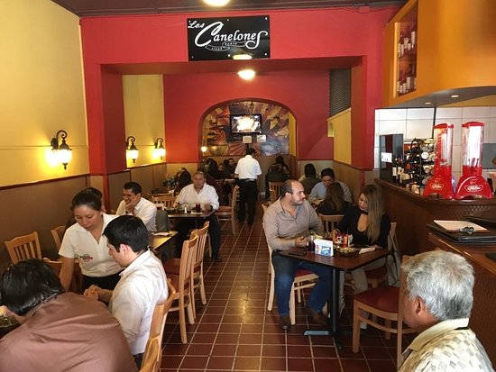 Restaurantes en Canelones