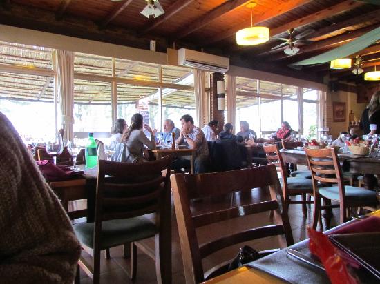 Restaurantes en Durazno