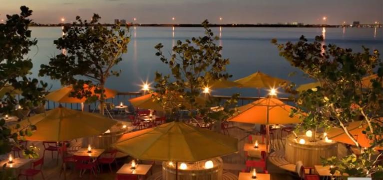 Restaurantes en Florida