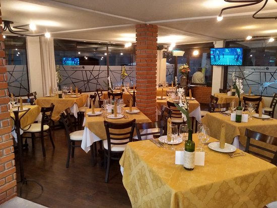 Restaurantes en Lavalleja