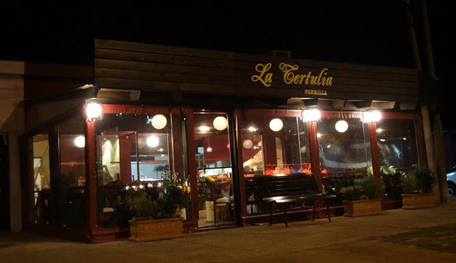 Restaurantes en Maldonado