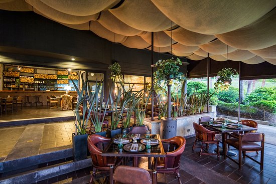 Restaurantes en Río Negro