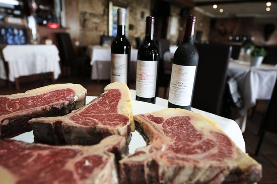 Restaurantes en Soriano