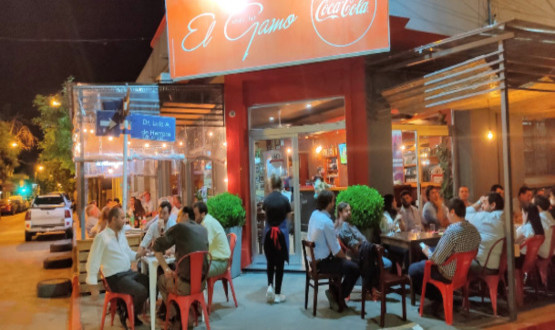 Restaurantes en Tacuarembó