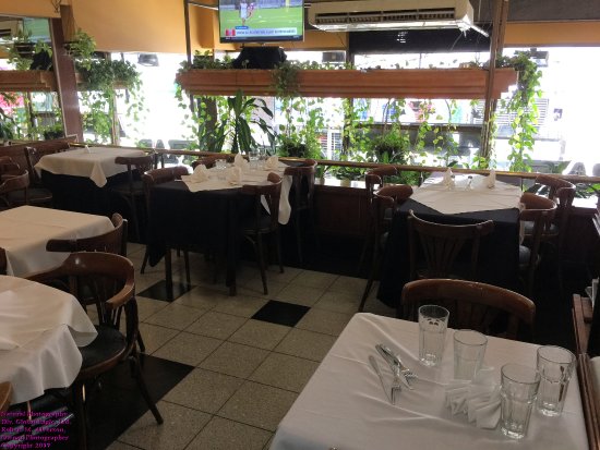 Resto Cafe Florida