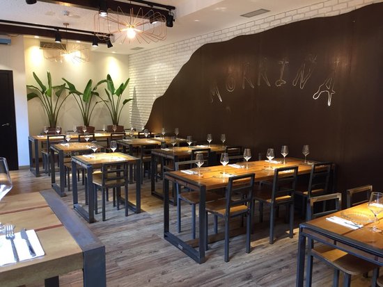 Resto-Morriña
