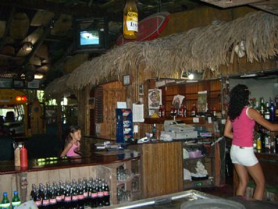 RESTO PUB BARRANCA