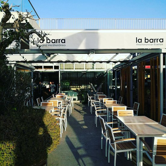 Restobar La Barra